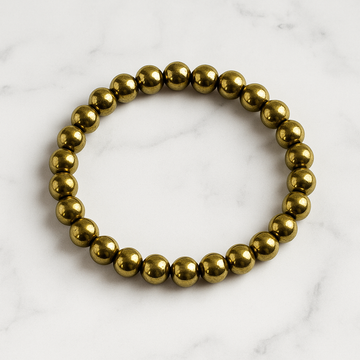 UNISEX MONEY MAGNET BRACELET.