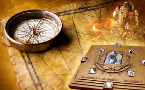 VASTU SHASTRA