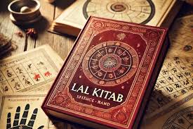 LAL KITAB KUNDLI ANALYSIS